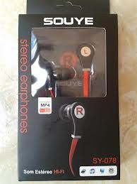 fone variados