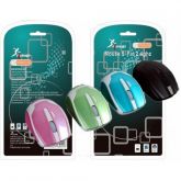 Mouse Knup usb