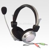 red fone com microfone