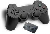 Controle Play 2 - Sem Fio