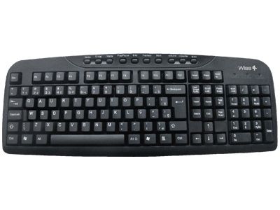 teclado usb
