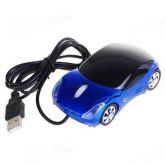 mouse carro