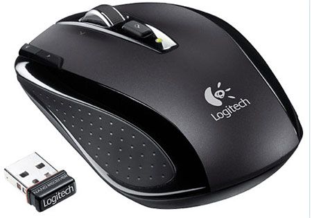 mouse sem fio