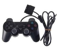 Controle de Play 2 - Fio
