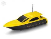 Caixa de som portátil Modelo Barco