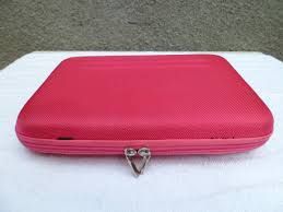 case para net