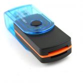 adaptador cartão de memoria