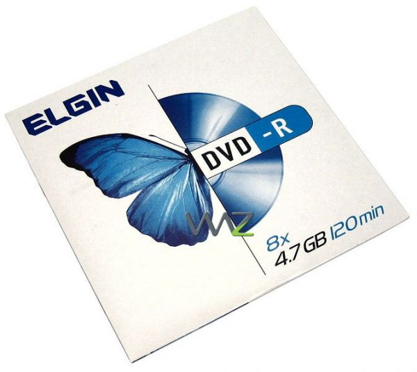 dvd elgim
